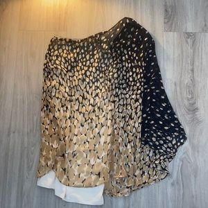 Alter dress size small